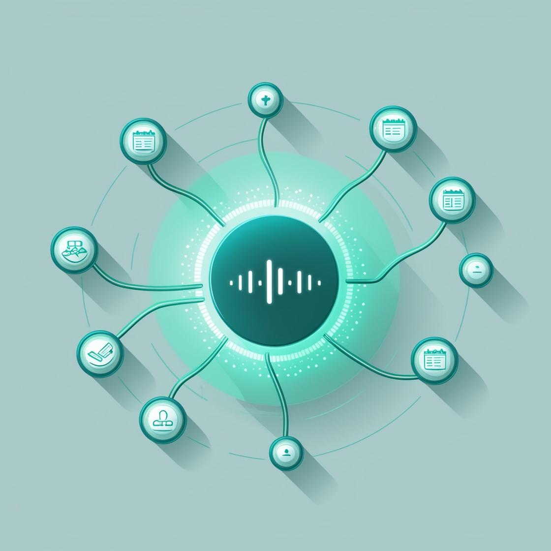 Share tools quickly and confidently in minutes