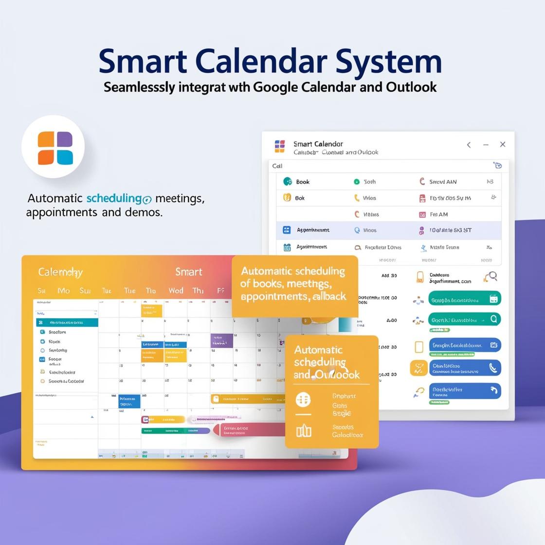 Connect every part of your entire business