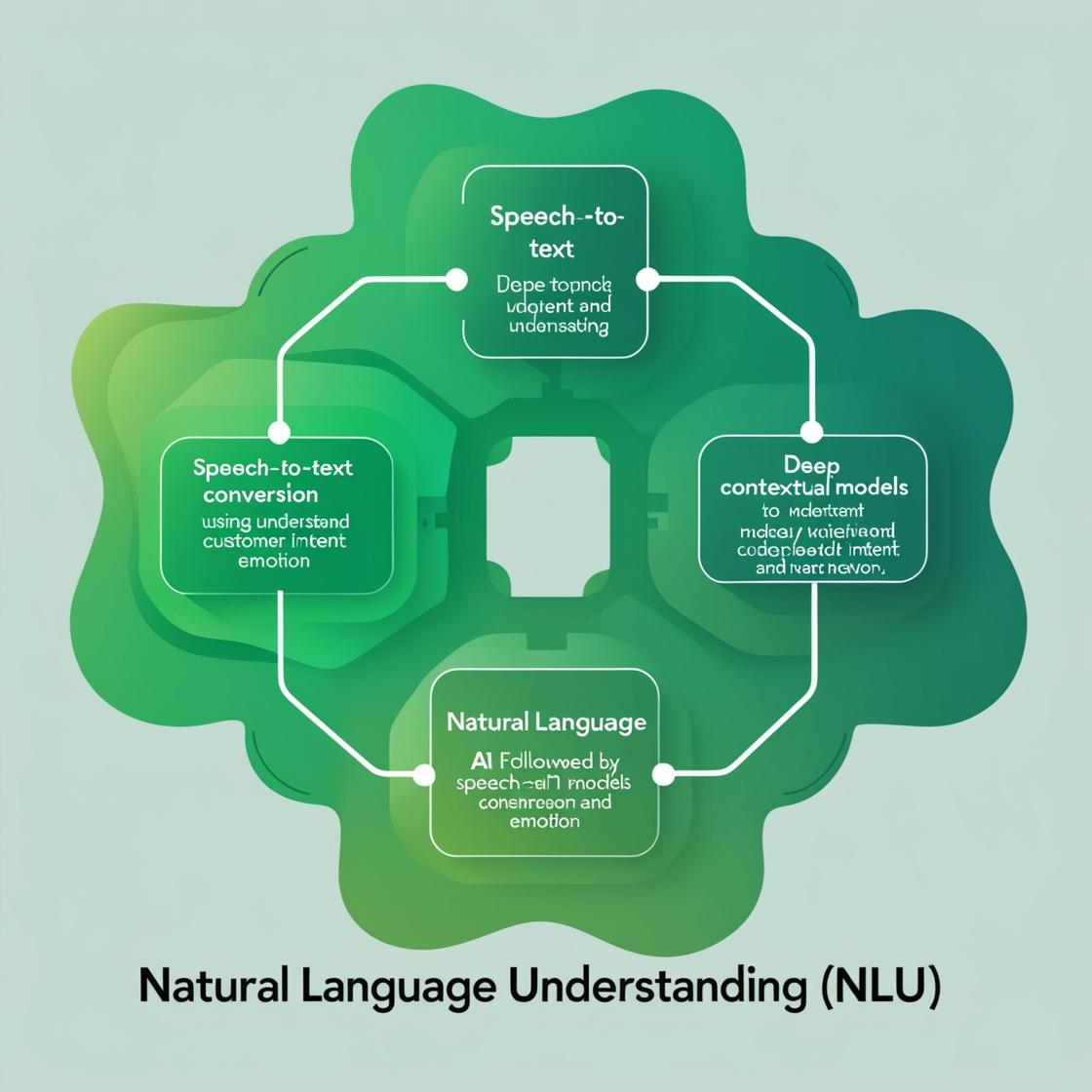 Connect every part of your entire business